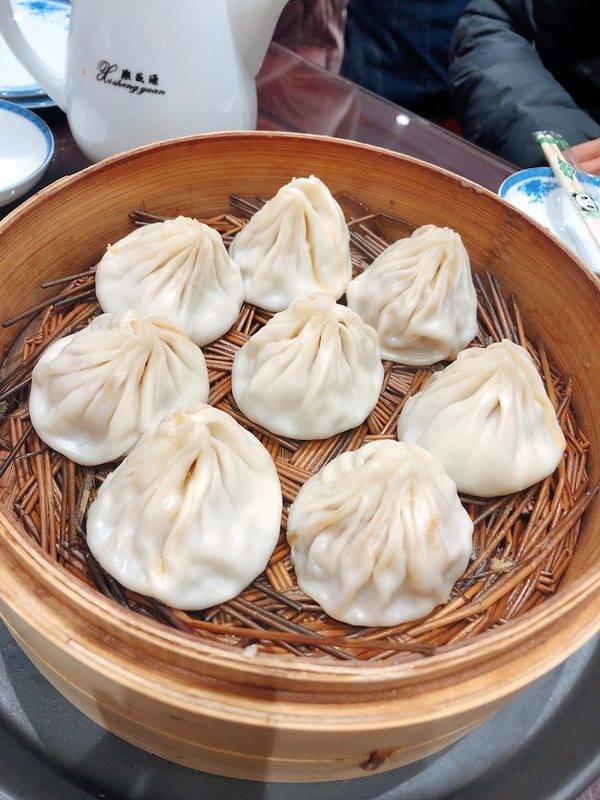 Xishengyuan